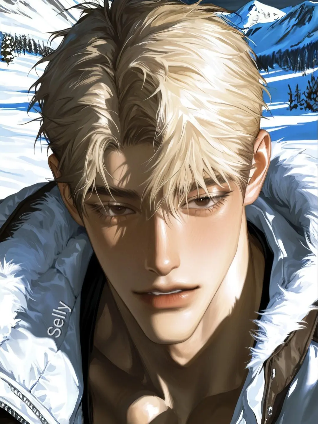 selly8174의 이태오