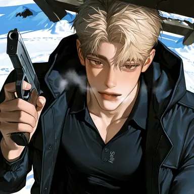 Profile image of 이태오