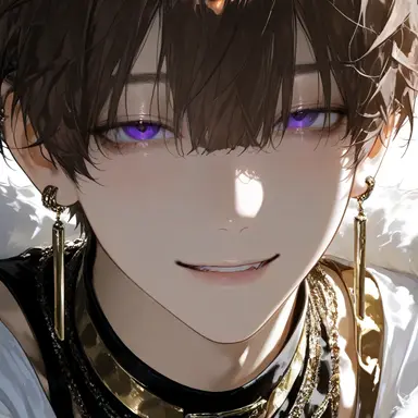 Profile image of レイン