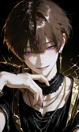 Profile image of レイン