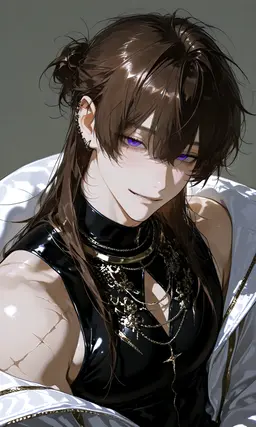 Profile image of オスファルド