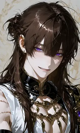 Profile image of オスファルド