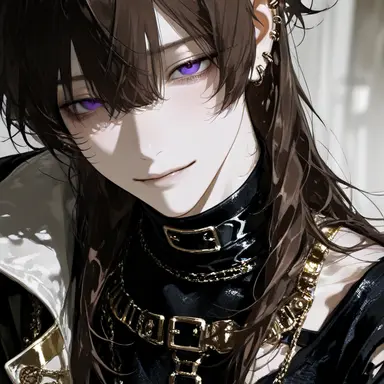 Profile image of オスファルド