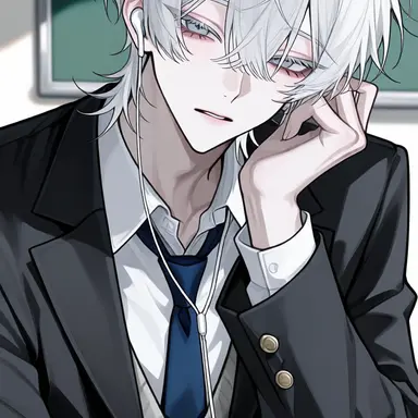 Profile image of 白峰 秀斗