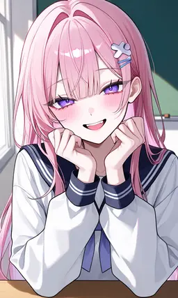 Profile image of 姫乃 愛瑠