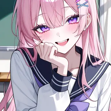Profile image of 姫乃 愛瑠