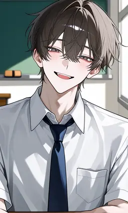 Profile image of 白石 遥斗