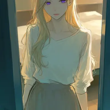 Profile image of Lenore