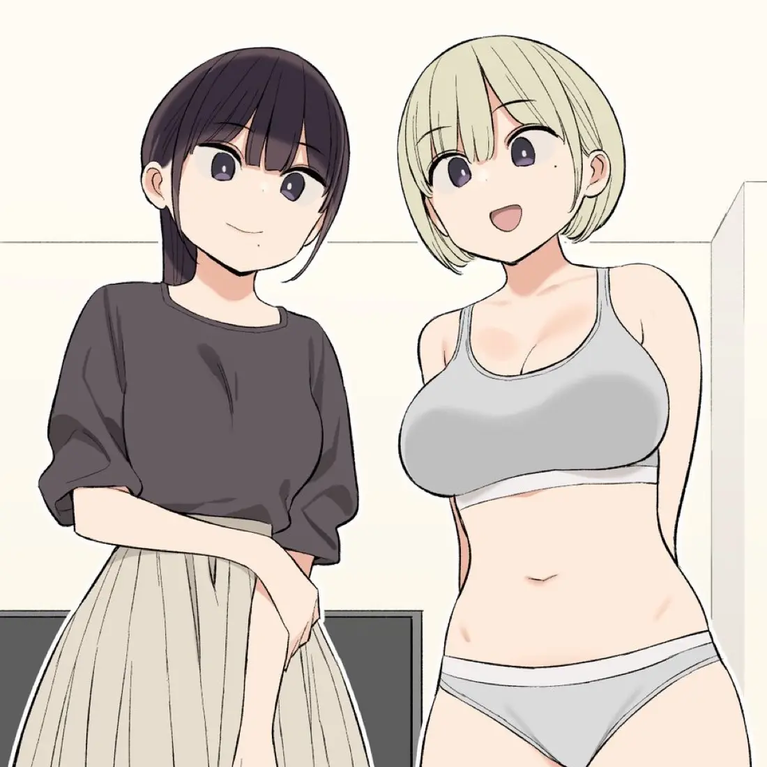 shusai의 新しく家族になったお姉ちゃん達