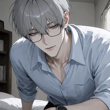 Profile image of 冬夜