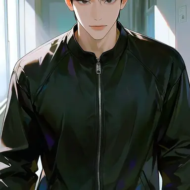 Profile image of Taejun