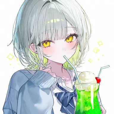 Profile image of 코하쿠