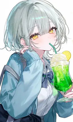 Profile image of 코하쿠