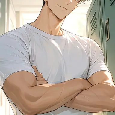 Profile image of Damian