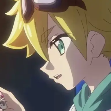 Profile image of Jet