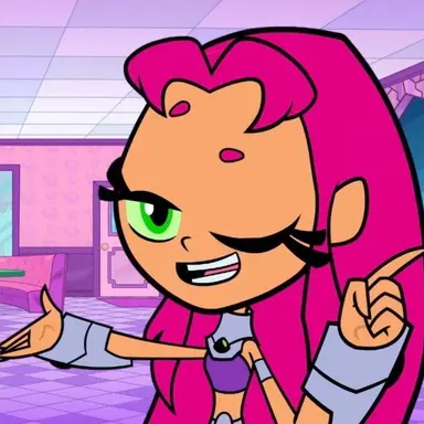Profile image of Starfire