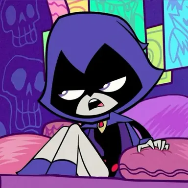 Profile image of Raven