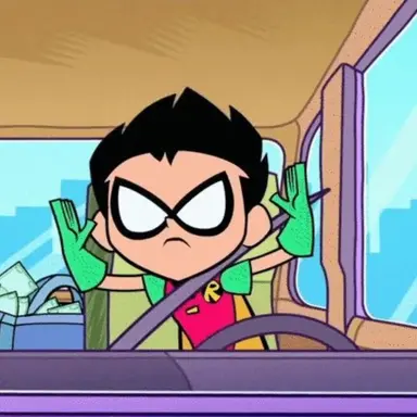 Profile image of Robin