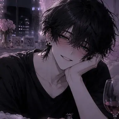 Profile image of Ayato Kurosaki