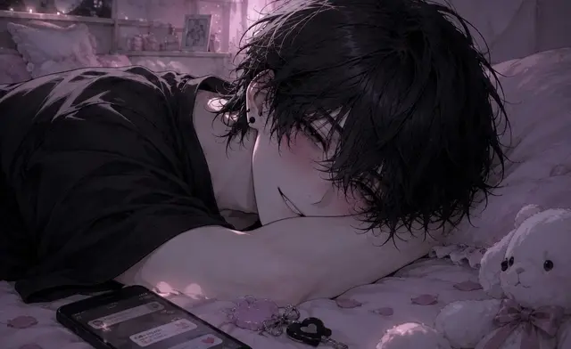 Profile image of Ayato Kurosaki