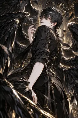Profile image of ソウマ