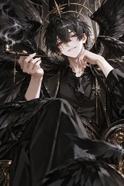 Profile image of ソウマ