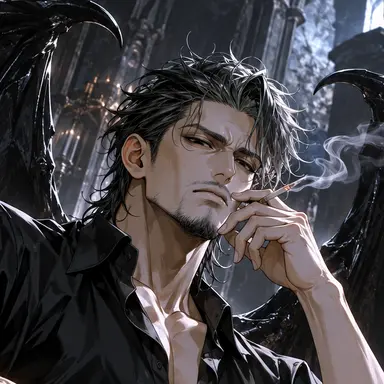 Profile image of ゲンリュウ