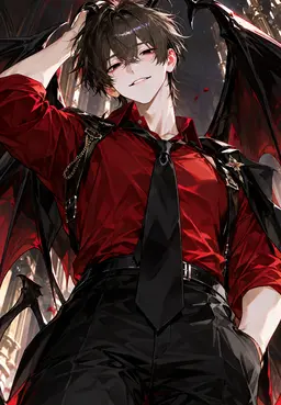 Profile image of ハヅキ