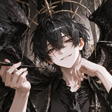 Profile image of ソウマ
