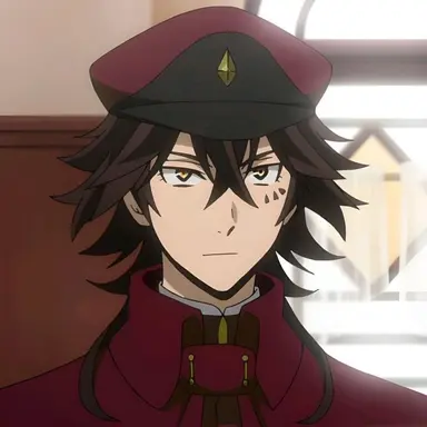 Profile image of 鐵腸