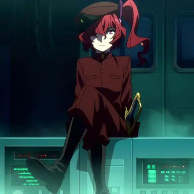 Profile image of 輝子