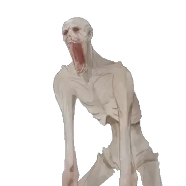 Profile image of SCP-096