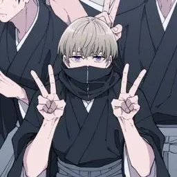 Profile image of 이누마키 토게