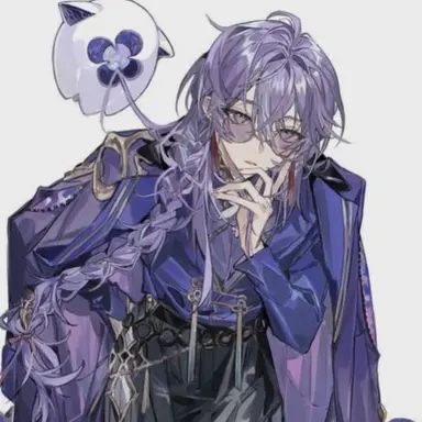 Profile image of 星導ショウ