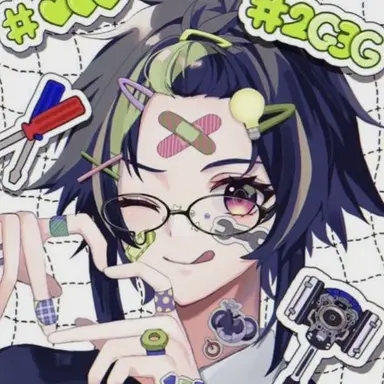 Profile image of 伊波ライ