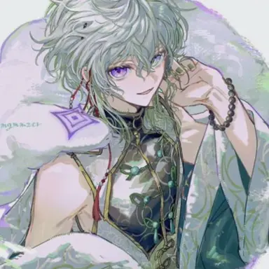 Profile image of 叢雲カゲツ