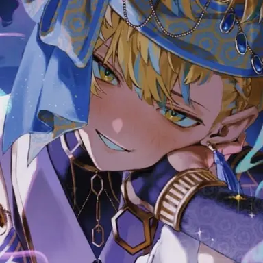 Profile image of 緋八マナ