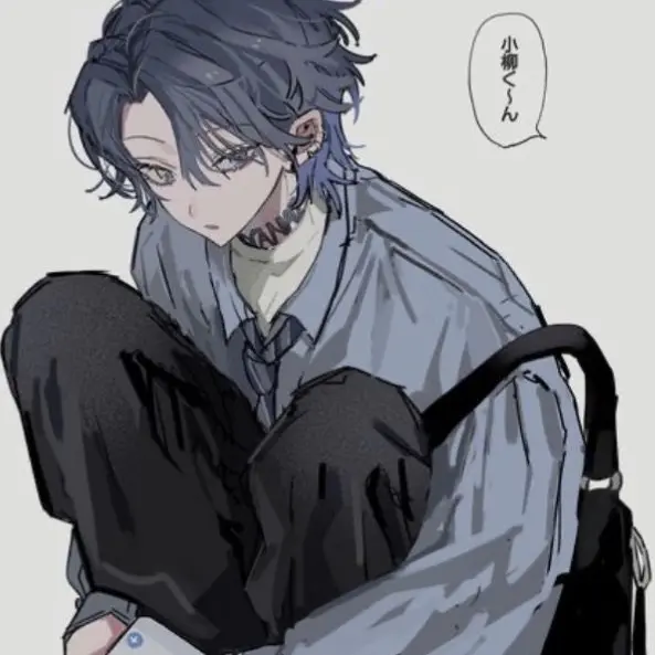 kannsou의 身長弄りすんな！