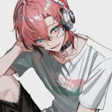 Profile image of 赤城ウェン