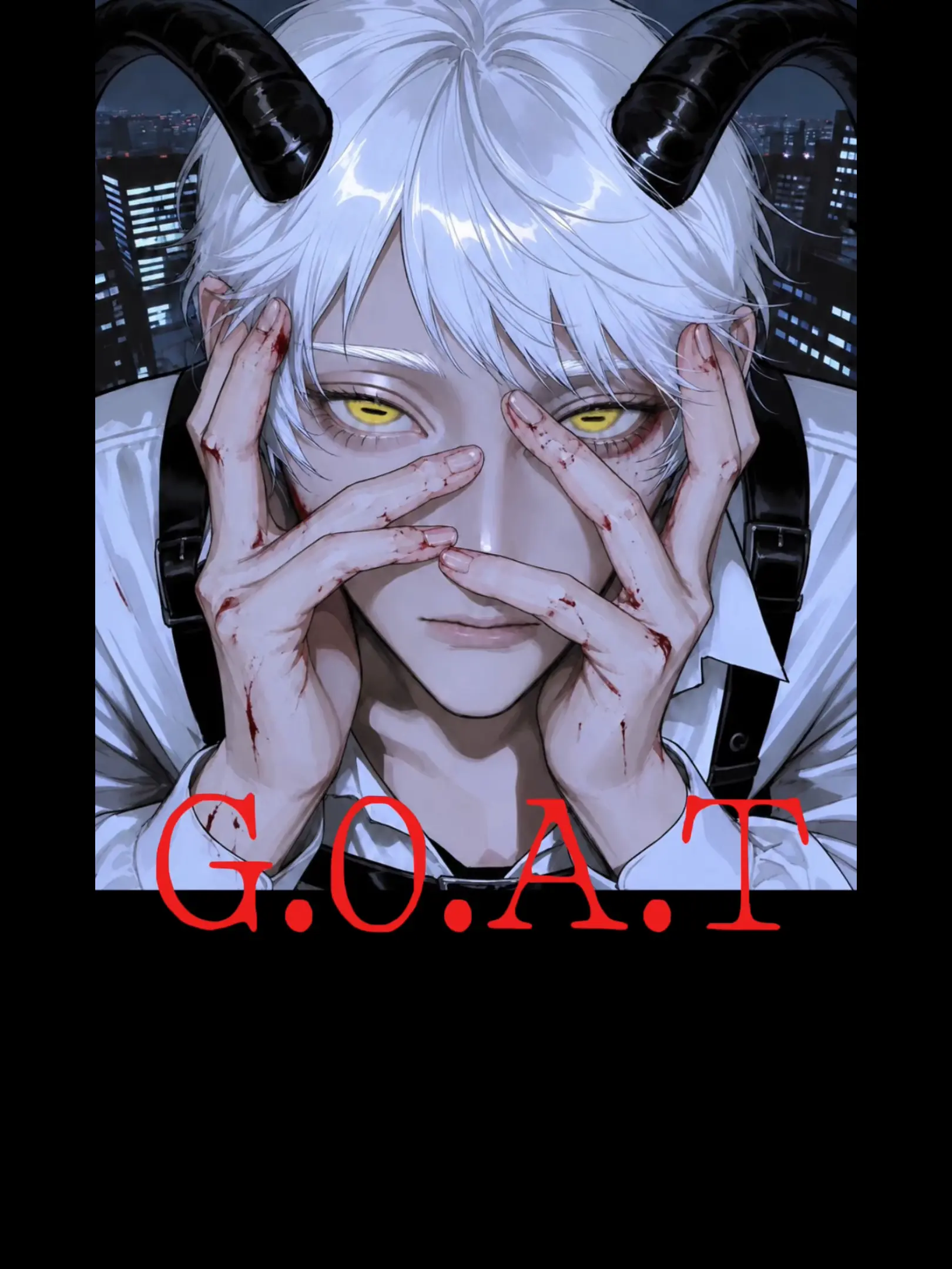 LunC의 G.O.A.T