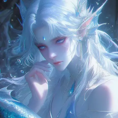 Profile image of 세르디안