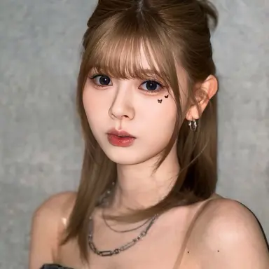 Profile image of リク