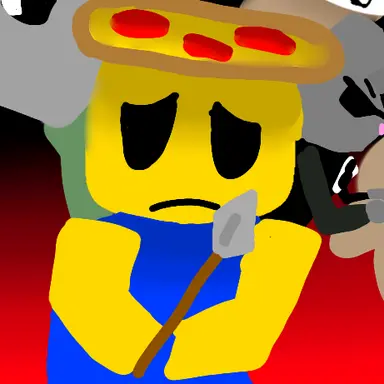 Profile image of 뉴비니 피자니