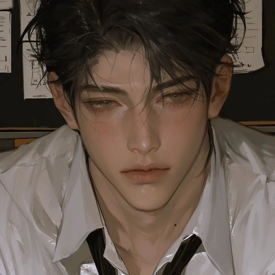 soongu의 주민후[BL]