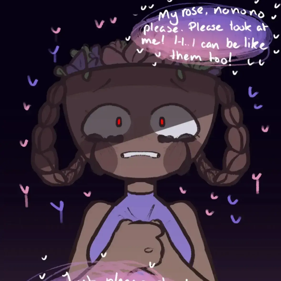 BentChalk3898의 Yandere Betsy