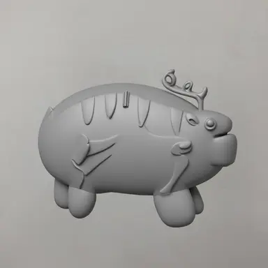 Profile image of 여우