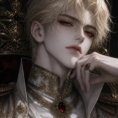 Profile image of 르온 디트리히