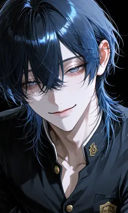 Profile image of 토우마