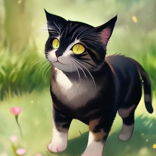 고양이