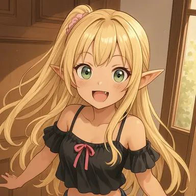 Profile image of Richelle